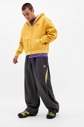 Sweat à capuche zippé iets frans. Script en taille: XS - iets frans... - Modalova