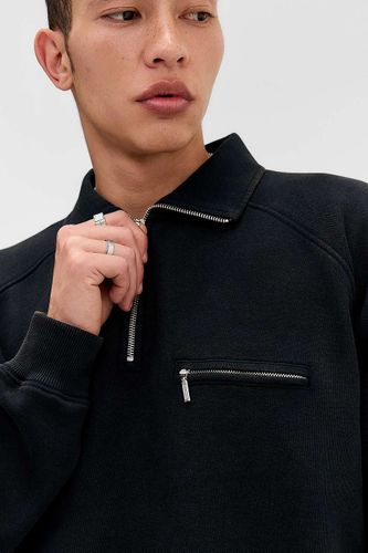 Quarter Zip Sweatshirt en taille: 2XS - Loom - Modalova