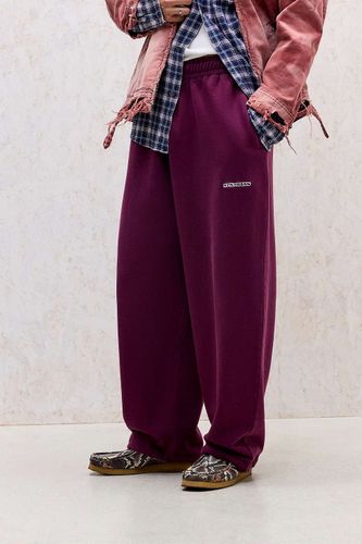 Quelque chose de français. Grape Harri Joggeurs amples par iets frans. en taille: Medium - iets frans... - Modalova