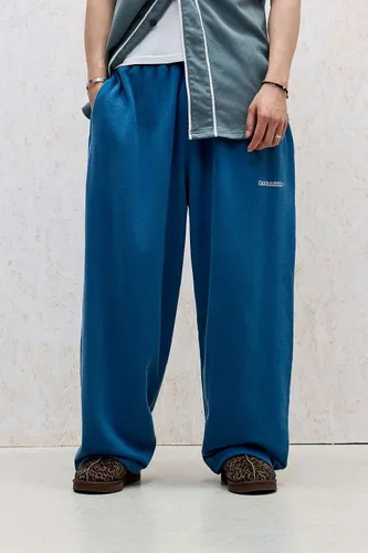 UO quelque chose de français. Joggers amples Harri bleu nuit par iets frans. en taille: 2XS - iets frans... - Modalova