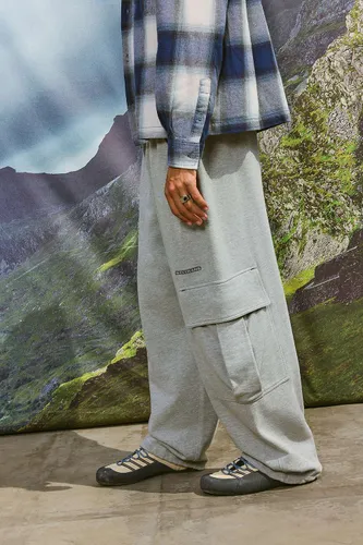 Pantalon cargo Harri iets frans. en taille: Small - iets frans... - Modalova