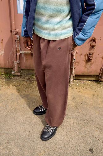 Quelque chose de français. Joggers Baggy à revers par iets frans. en taille: 2XS - iets frans... - Modalova