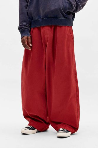 Pantalon cocon ample Bobbi en taille: XS - BDG - Modalova