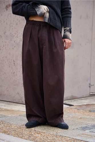 Pantalon cocon ample Bobbi en taille: XS - BDG - Modalova