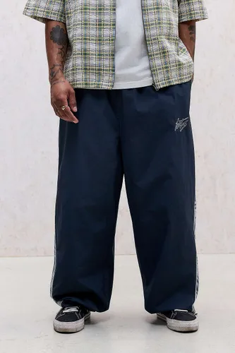 Pantalon de survêtement marine en éponge iets frans. en taille: Small - iets frans... - Modalova