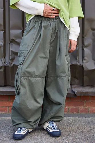 Pantalon cargo XL ample iets frans. en taille: XS - iets frans... - Modalova