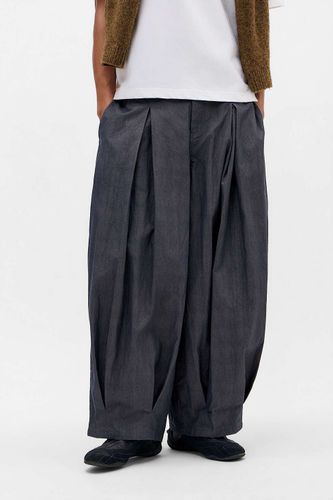 Pantalon à plis creux Malachi en taille: 26 l 30 L - Loom - Modalova