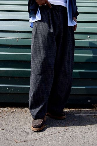 Pantalon à carreaux chauds Malachi en taille: 2XS - Loom - Modalova