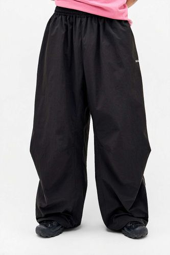Pantalon de survêtement baggy en ripstop Sid iets frans. en taille: XS - iets frans... - Modalova