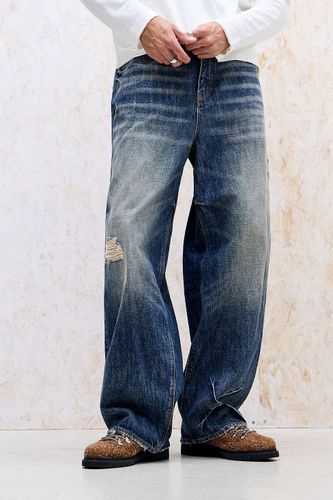 Jean Jack Mixed Media taille: 28 l 32 L - BDG - Modalova