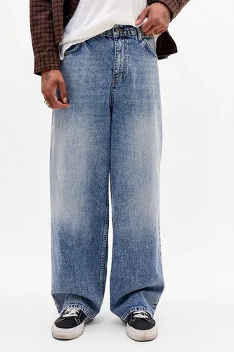 Jean Jack en taille: 26 l 30 L - BDG - Modalova