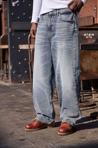 Jean Jack en taille: 26 l 30 L - BDG - Modalova