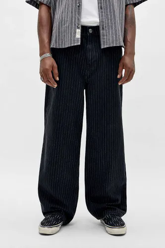 Jean Jack en taille: 28 l 30 L - BDG - Modalova