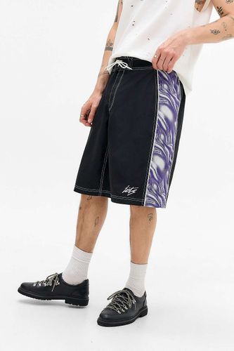 Short de bain Warped iets frans. en taille: XL - iets frans... - Modalova