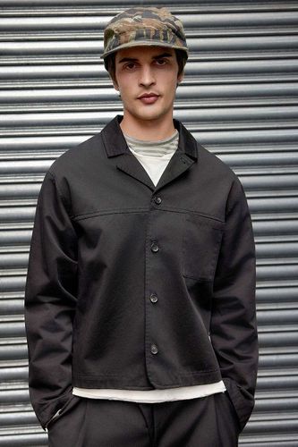 Veste-chemise rétrécie sur mesure en taille: XS - Archivis - Modalova