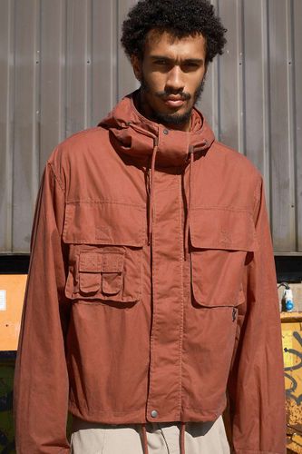 Anorak ciré de pêche en Red taille: XS - Archivis - Modalova