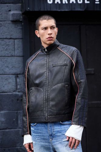 Veste de motocross Tommi en taille: Small - BDG - Modalova