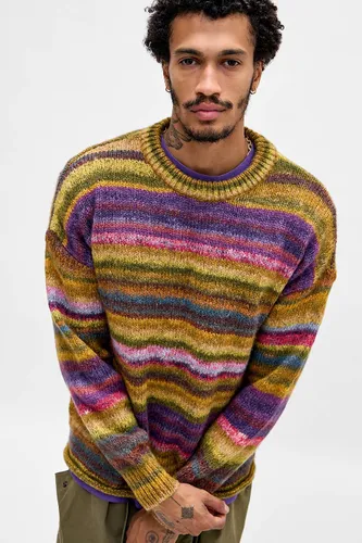 Pull col rond Hollie en Assorted taille: XS - Ayker - Modalova