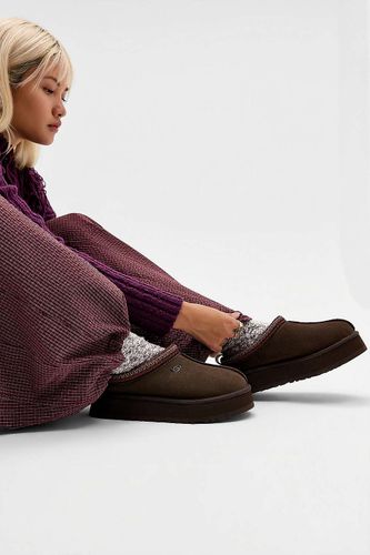 Pantoufles Tazz II Dusted Cocoa en taille: UK 3 - UGG - Modalova
