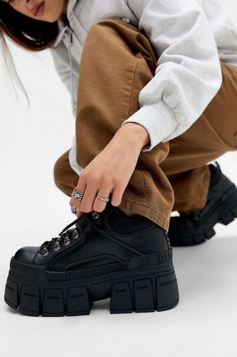 Chaussures de randonnée Gospher noires en taille: UK 5 - Buffalo - Modalova