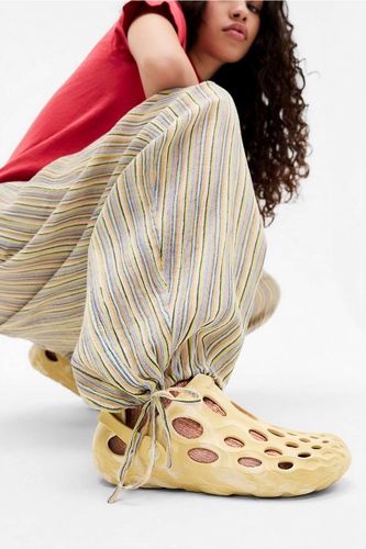 Sandales Hydro Moc jaunes en taille: UK 5 / EU 38 - Merrell - Modalova