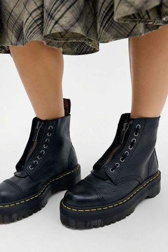 Bottes Sinclair noires en taille: UK 4 - Dr. Martens - Modalova