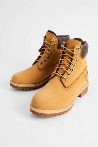 Bottes Premium 6 pouces en taille: UK 5 - Timberland - Modalova