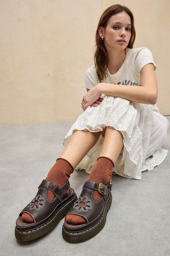 Sandales Dunnet Flower taille: UK 5 / EU 38 - Dr. Martens - Modalova