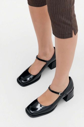 Chaussures Mary Jane noires Emeldaa en taille: UK 4 - RAID - Modalova