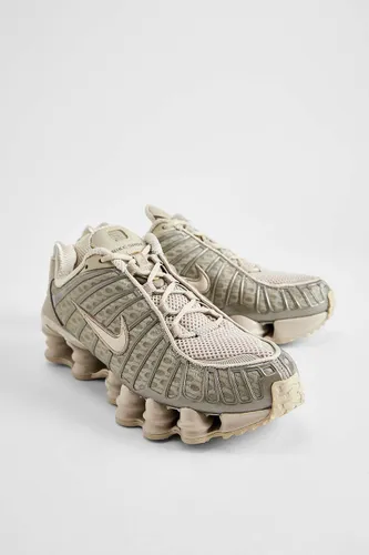 Baskets Cream Stone Shox TL en taille: UK 6 - Nike - Modalova
