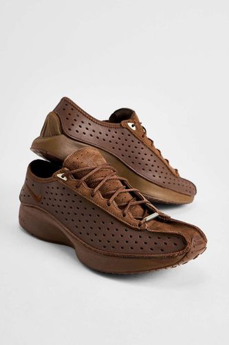 Baskets Air Superfly marron en taille: UK 4 - Nike - Modalova