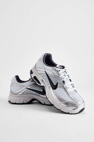 Baskets Air Max Moto 2K Argent & Bleu Clair en taille: UK 4 - Nike - Modalova