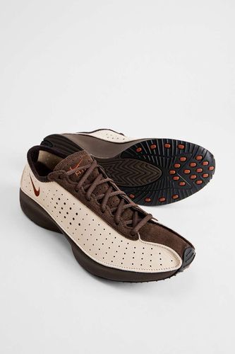 Baskets Air Superfly marron en taille: UK 3 - Nike - Modalova
