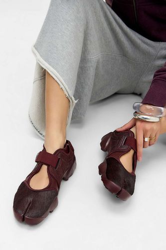 Chaussures Air Rift bordeaux en taille: R-U 4,5 - Nike - Modalova