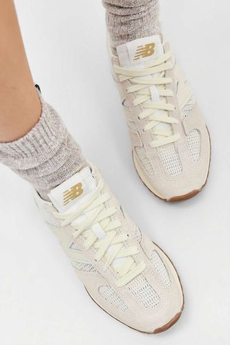 Baskets Linen & Sea Salt 471 en taille: UK 4 - New Balance - Modalova