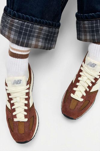 Baskets Rich Oak 471 en taille: UK 5 - New Balance - Modalova