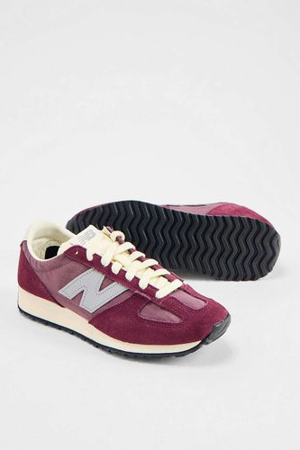 Baskets Mulled Wine 471 taille: UK 4 - New Balance - Modalova