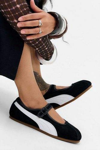 Baskets Tacklette taille: UK 3 - Puma - Modalova