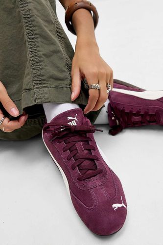 Baskets OG Speedcat Bordeaux taille: UK 4 - Puma - Modalova
