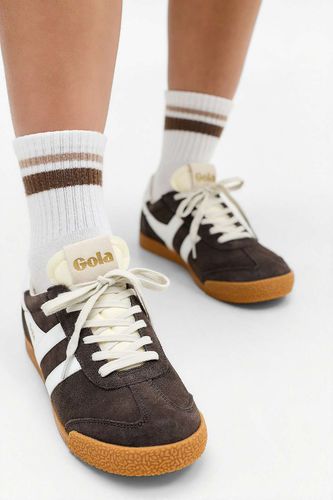 Baskets Elan Moka taille: UK 5 - Gola - Modalova
