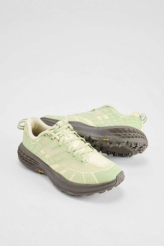 Baskets HOKA Speed Goat Vertes & Grises par HOKA en taille: UK 6 - HOKA® - Modalova