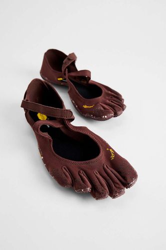 Chaussures Brown FiveFingers V-Soul en taille: UK 4 / EU 37 - Vibram - Modalova