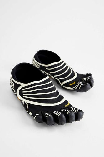 Chaussures Groundsplay FiveFingers Noires en taille: UK 4 - Vibram - Modalova