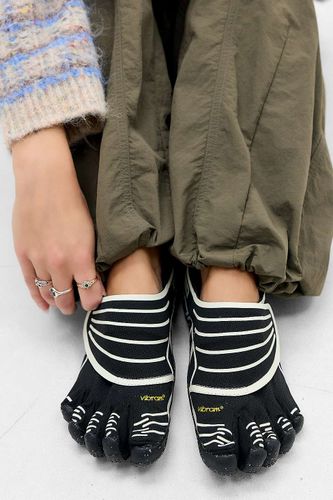 Chaussures Groundsplay FiveFingers Noires en taille: UK 4 - Vibram - Modalova
