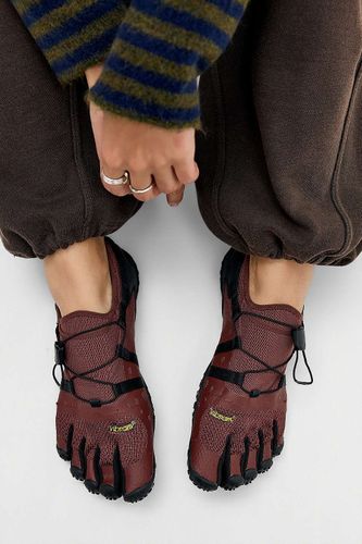 Chaussures Brown Spidrwalk FiveFingers en taille: UK 6 - Vibram - Modalova
