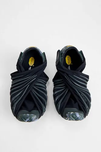 Chaussures Furoshiki Noires en taille: UK 3 - Vibram - Modalova