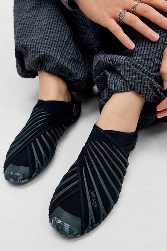 Chaussures Furoshiki Noires en taille: UK 3 - Vibram - Modalova