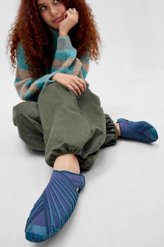 Chaussures Furoshiki vertes et bleues en taille: UK 6 - Vibram - Modalova
