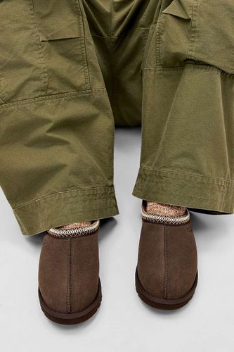 Pantoufles Tasman Dusted Cocoa en taille: UK 6 - UGG - Modalova
