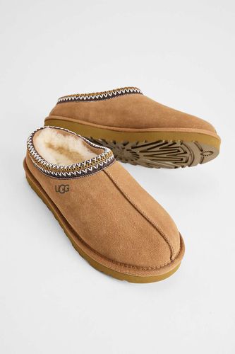 Pantoufles Tasman Marron en taille: UK 7 - UGG - Modalova